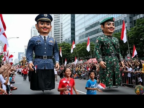 baraku family and Farida Vloger