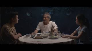 Film The Last Barongsai Official Trailer #1 1 minutes (2017) - Drama, PT Karnos Film