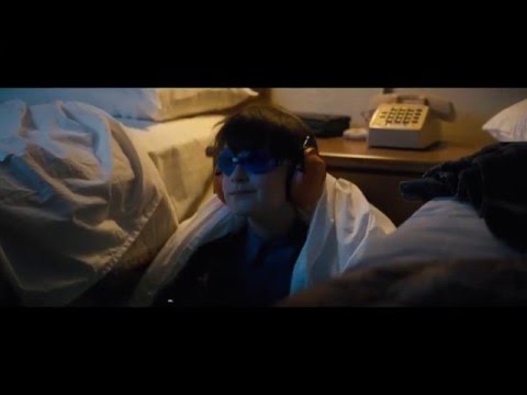 Midnight Special (2016 Film) - Official HD Movie Trailer