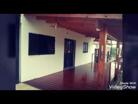 Cabañas Tierras Del Sur - Santa Maria de Punilla - Cordoba