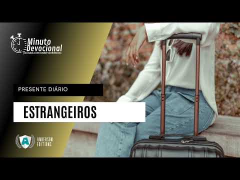 Presente Diário | Estrangeiros |  09/07/2022