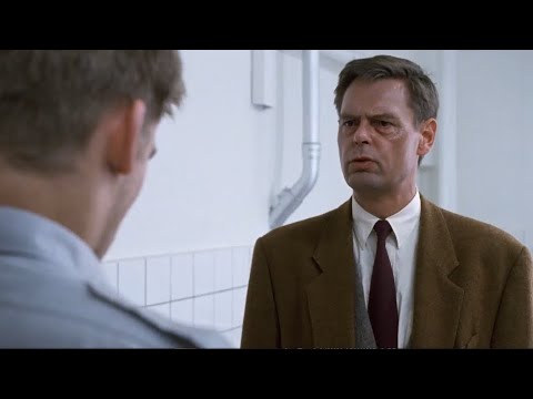 Nattevagten (1994 - Kommisæren)