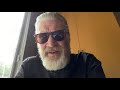 David Lynch's Weather Report  5/16/21