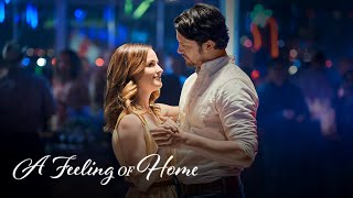 Video trailer för Preview - A Feeling of Home - Hallmark Channel