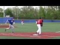 Blue Eye Baseball vs Forsyth 