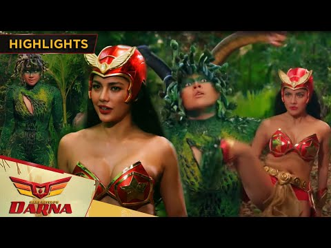 Darna has no time for Valentina | Darna (w/ English Sub)