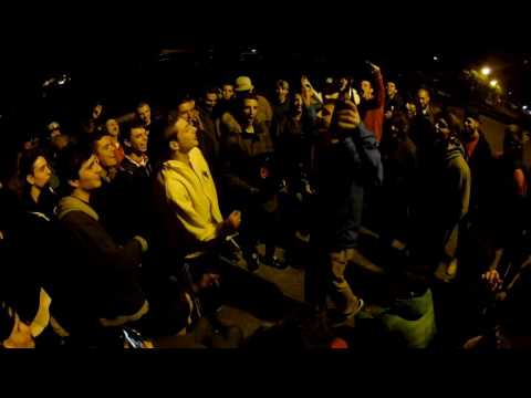 Dafrés vs Bako - Dieciseisavos - Regional HH