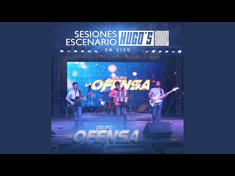 Los Recuerdos De Alfredo (En Vivo)