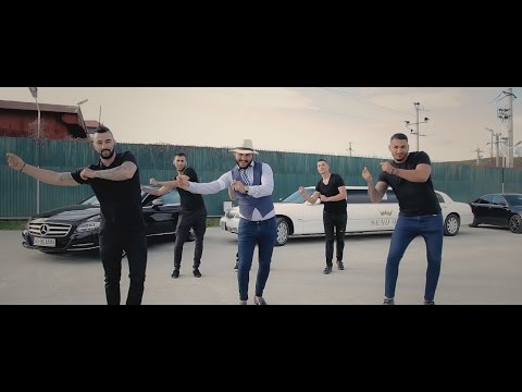 Dani Mocanu - Banderola | Official Video