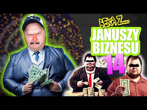 Beka z Januszy biznesu