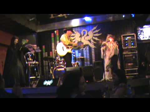 Walter Ghicolescu & David Niculae