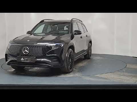 Mercedes-Benz EQB EQB250+ Urban Edition 70.5kWh - Image 2