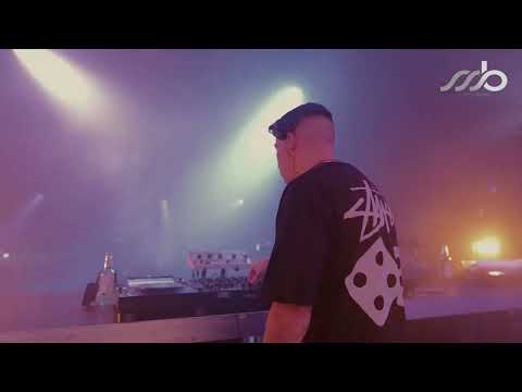 Martin Books - Fantasy Beach Indoor Festival Live