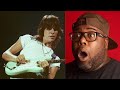 FIRST TIME HEARING | Jeff Beck - Nessun Dorma