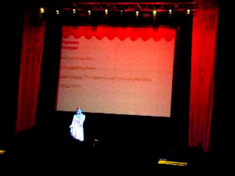 Animatsuri 2010 - Karaoke - Neko