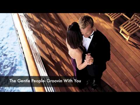 The Gentle People- Groovin With You [HD]