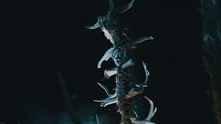 The Purging Fire - Uada