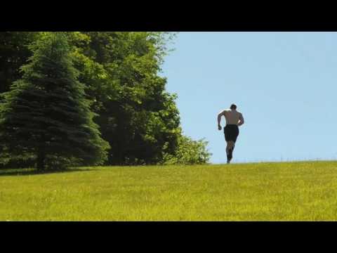 Benefits of Running Hills Sprints (Adam Kemp, Pro Basketball Player)