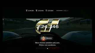 Download lagu Gran Turismo 7 Superlicença S Complete 917k 70 Ci... mp3