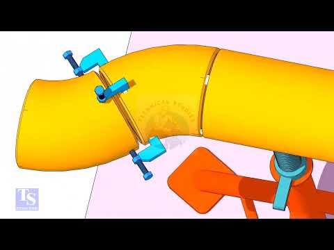 API 650 STORAGE TANK BANDING AND PEAKING SOULTIONS TUTORIAL