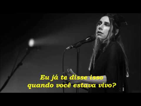 Legs - PJ Harvey