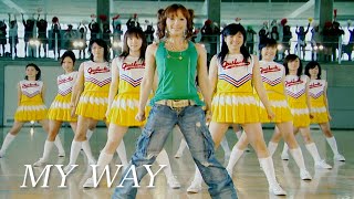 Download lagu Nami Tamaki 'MY WAY'  mp3