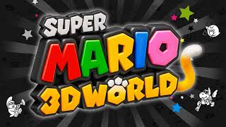 Cover art for World Bowser (Unused Mix) - Super Mario 3D World