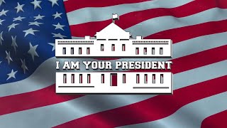 I am Your President   Official Trailer