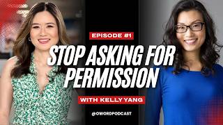 Embracing Rejection and Reshaping Success from NYT-best selling author