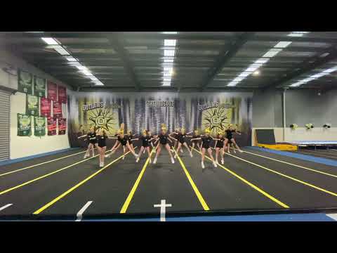 2021 Level 1 Routines
