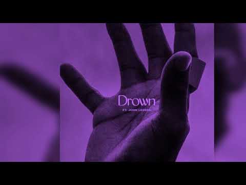 Lecrae ft. John Legend - Drown (Slowed)