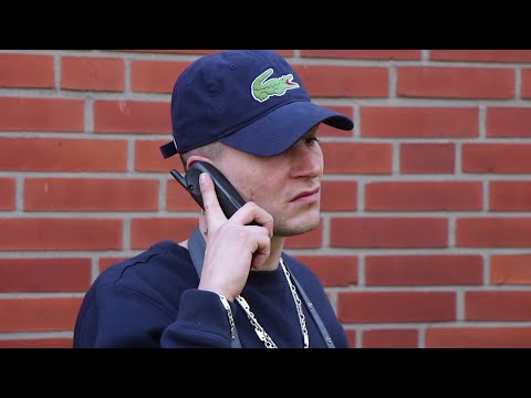 (FREE) LX x Gzuz x Maxwell x 187 Strassenbande - Type Beat Instrumental