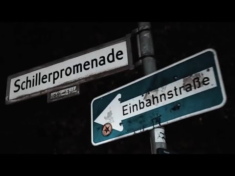 Video thumbnail for Schweigepflicht