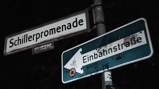 Schweigepflicht Music Video