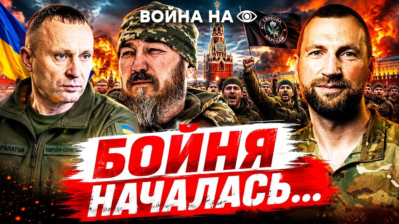 БУНТ ПРОТИВ КРЕМЛЯ! ПУТИНУ ПРИЛЕТЕЛО! АРМИЯ СЫПЕТСЯ, ГЕНЕРАЛОВ ДОСТАЛИ В МОС?