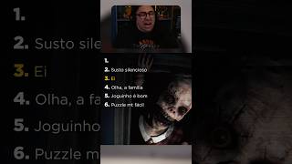 Alguns sustos do Alanzoka bb #alanzoka #alanzokavideos #sustos