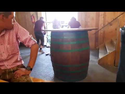 Köflacher Parade folge 189 : Die Lavanttaler spielen an - Teil 1