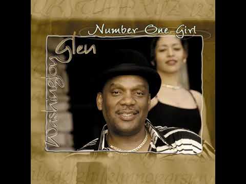 Glenn Washington take the name of Jesus with you