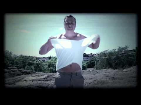 Bastuklubben - vinjetten