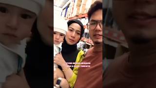 Download lagu SYURA BADRON BELI BARANG DENGAN ANAK & SUAMI TERCINTA mp3 Download lagu SYURA BADRON BELI BARANG DENGAN ANAK & SUAMI TERCINTA mp3