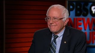 Caller: I Believe Bernie Sanders is a 'True' Socialist