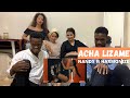 Acha Lizame - Nandy ft Harmonize | Reaction Video + Learn Swahili | Swahilitotheworld