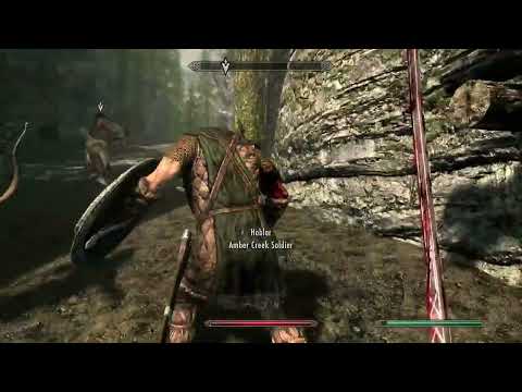 "As Fearless In Death, As He Was In Life......."