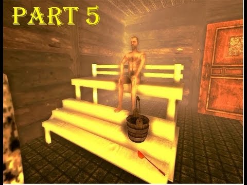 Amnesia: Custom - NAKED DUDE? - Part 5