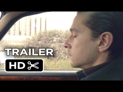 Nymphomaniac: Volume II Official Trailer #1 (2014) - Shia LaBeouf, Willem Dafoe Movie HD thumnail