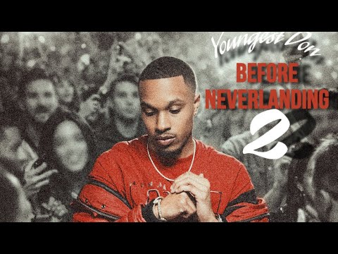 Youngest Don - One Accord (Audio)