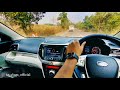 Mahindra XUV 300 Driving Status ️ Top Model Car Drive Status XUV 300 Status WhatsApp Status