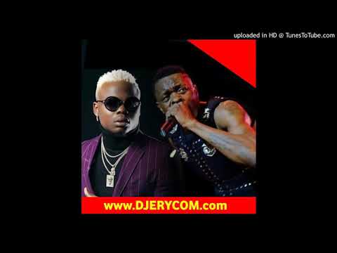 Harmonise ft Jose chameleon -  Inabana