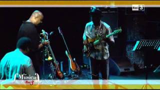 Tribute to Miles - Umbria Jazz 2011 (2/2)