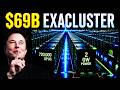 How Big Is Elon S Cluster